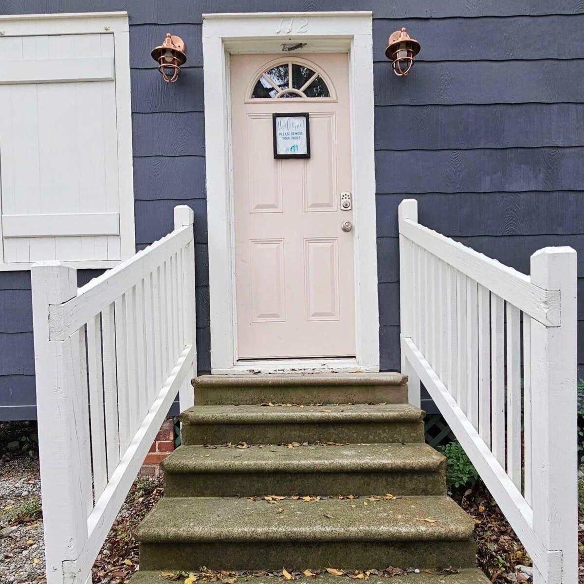 Evangeline B Lafayette Exterior photo